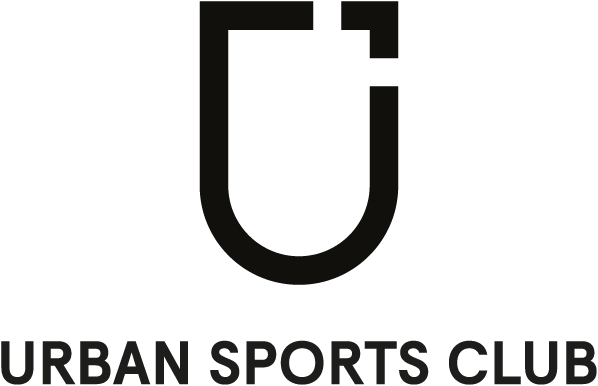 Logo UrbanSportsClub